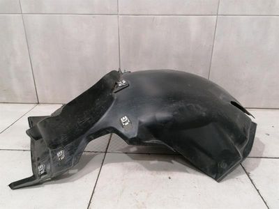 Porsche 911 991 правая передняя арка пластик 99150450281 колпак колесной арки VR GT3