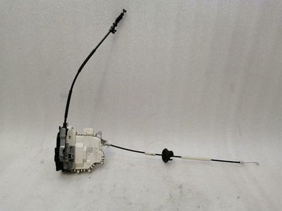 Serrure de porte avant gauche Porsche 911 991 8J2837015E serrure de porte RHD conduite à droite