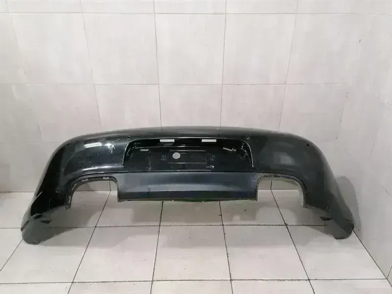 Porsche 911 (997) Porsche 911 997 Rear Bumper 99750541128 Rear Bumper Body type: Convertible
Fuel: Petrol