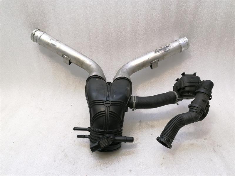 Porsche 911 (991) Porsche 911 991 Intake Pipe 99111005071 Intake Hose Charging Air TURBO Body type: Convertible
Fuel: Petrol
