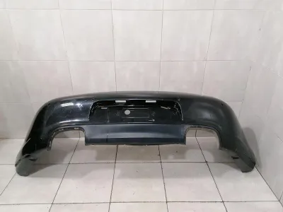 Porsche 911 997 Bakre stötfångare 99750541128 Bakre stötfångare
