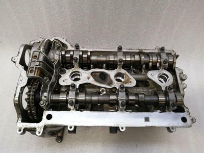 Porsche 911 991 головка блока цилиндров 9A110491415 головка блока цилиндров правая 4-6 3.8