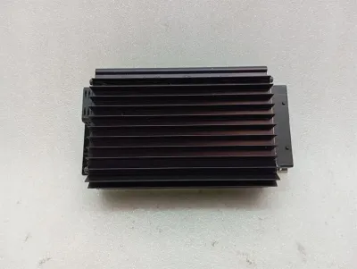 Porsche 911 997 Pastiprinātājs 99764533422 Pastiprinātājs Bose