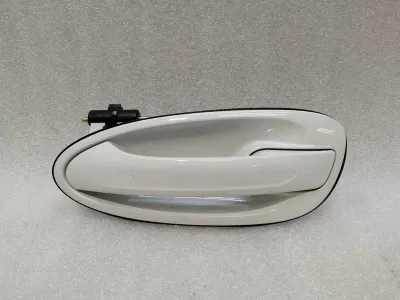 Porsche 911 991 FLH Vänster Dörrhandtag 99153764502 Dörrhandtag Vänster