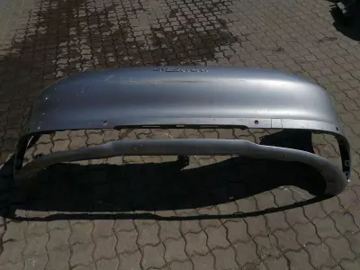 Porsche 911 992 Bakre stötfångare 992607421 Bakre stötfångare