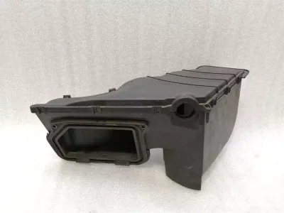 Boîtier de filtre d&#39;habitacle Porsche 911 991 99157207100 pour guidon droit