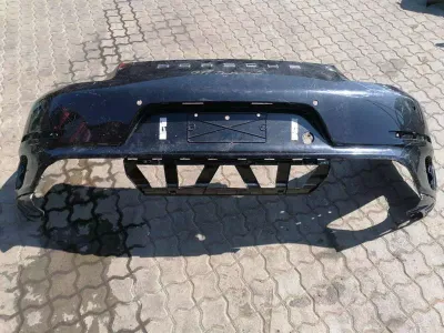 Porsche 911 991 Zderzak tylny 99150541112 Zderzak tylny