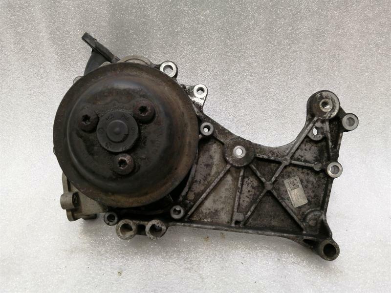 Porsche 911 (991) 2011-2020 Porsche 911 991 water pump 9A11061390R water pump pump