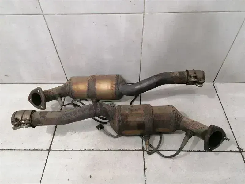 Porsche 911 (997) Porsche 911 997 MK1 3.6 3.8 Catalytic Converter 99711303505 Catalytic Converter SET SET Body type: Convertible
Fuel: Petrol