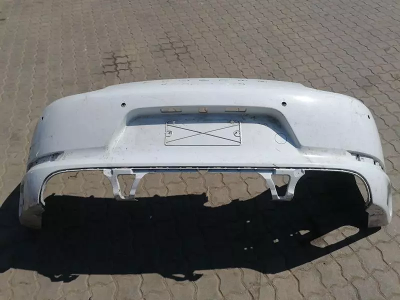 Porsche 911 (991) Porsche 911 991 Rear Bumper 99150541110 Rear Bumper 4S MK2 Body type: Convertible
Fuel: Petrol