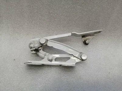 Porsche 911 991 left boot hinge 99151215102 tailgate hinge left