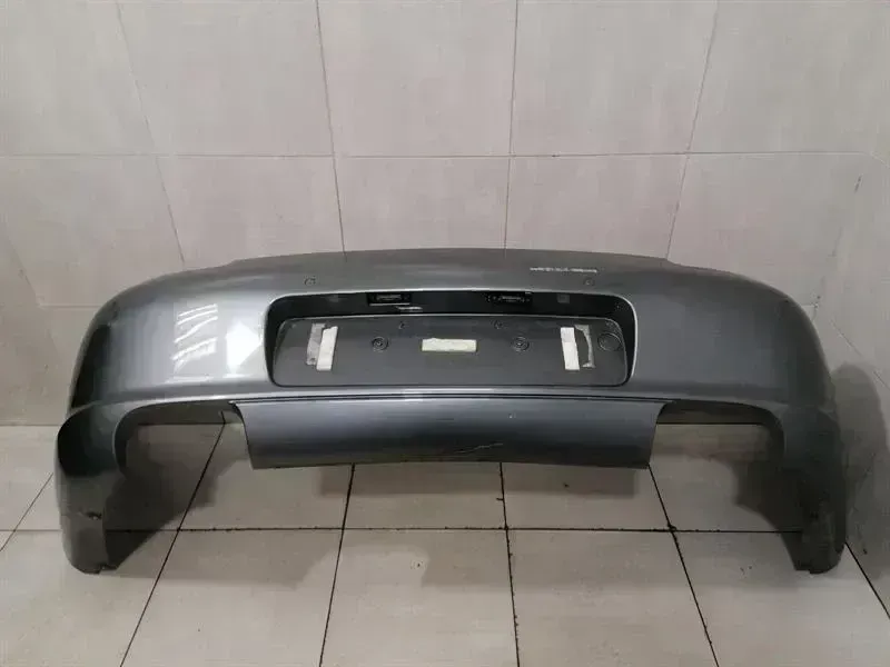 Porsche 911 (997) Porsche 911 997 Rear Bumper 99750541104 MK1 C4 C4S Rear Bumper Body type: Convertible
Fuel: Petrol