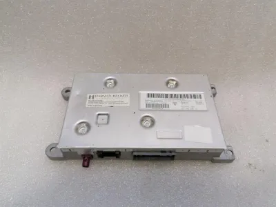 Moduł elektroniczny Porsche 911 997 99764620813 jednostka sterująca