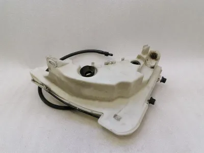 Réservoir de liquide de lave-glace Porsche 911 997 99752870101 réservoir de liquide de lave-glace