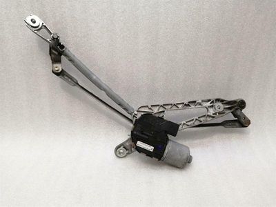 Porsche 911 991 Двигател на предната чистачка 99162803604 ДЯСНО ВОЛАНЕ