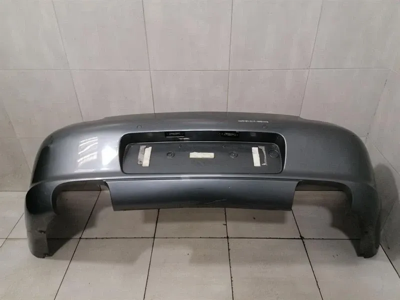 Porsche 911 997 Rear Bumper 99750541104 MK1 C4 C4S Rear Bumper