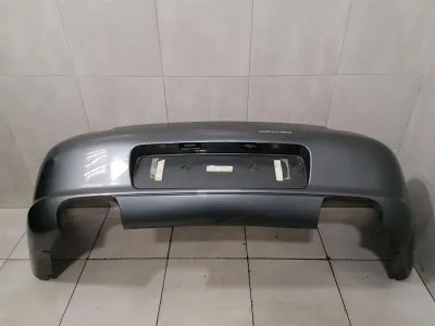 Porsche 911 997 Zderzak tylny 99750541104 MK1 C4 C4S Zderzak tylny
