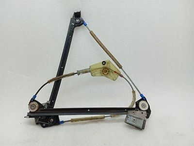 Porsche 911 997 Türkurbel Vorne Rechts 99754207601 Fensterheber Vorne Rechts