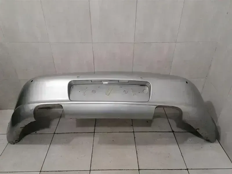 Porsche 911 (997) rear bumper Porsche 911 997 Rear Bumper 99750541104 MK1 C4 ...