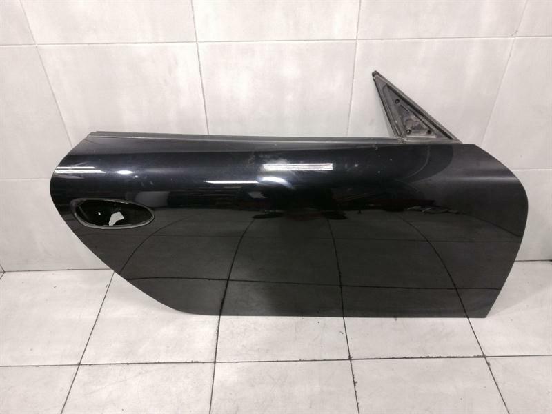 Porsche 911 (997) Porsche 911 997 right front door 99753101204 door front right Body type: Convertible
Fuel: Petrol