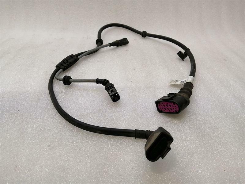 Porsche 911 (997) Porsche Cayman 718 Rear Axle Wiring Loom 98160913301 Rear Axle Wiring Harness Body type: Convertible
Fuel: Petrol