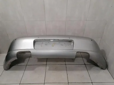 Porsche 911 997 Zderzak tylny 99750541104 MK1 C4 C4S Zderzak tylny