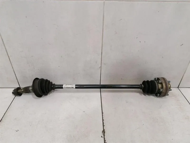 Porsche 911 997 Left Front Drive Shaft 99734903801 Drive Shaft Front Left 4S