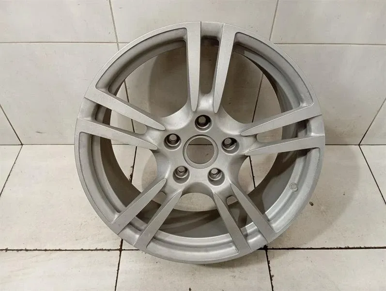 Porsche 911 997 Alloy Wheel 99736215702 Front Turbo Mk2 Alloy Wheel