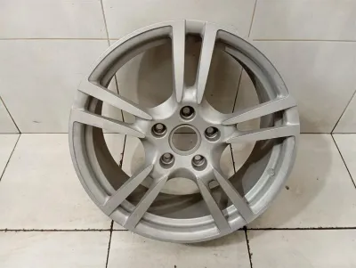 Алуминиева джанта Porsche 911 997 99736215702 Предна алуминиева джанта Turbo Mk2