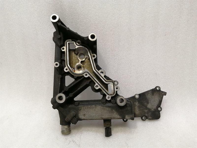 Porsche 911 (997) Porsche 911 997 Oil Pump Cover 99610711258 Oil Pump Engine Cover Body type: Convertible
Fuel: Petrol
