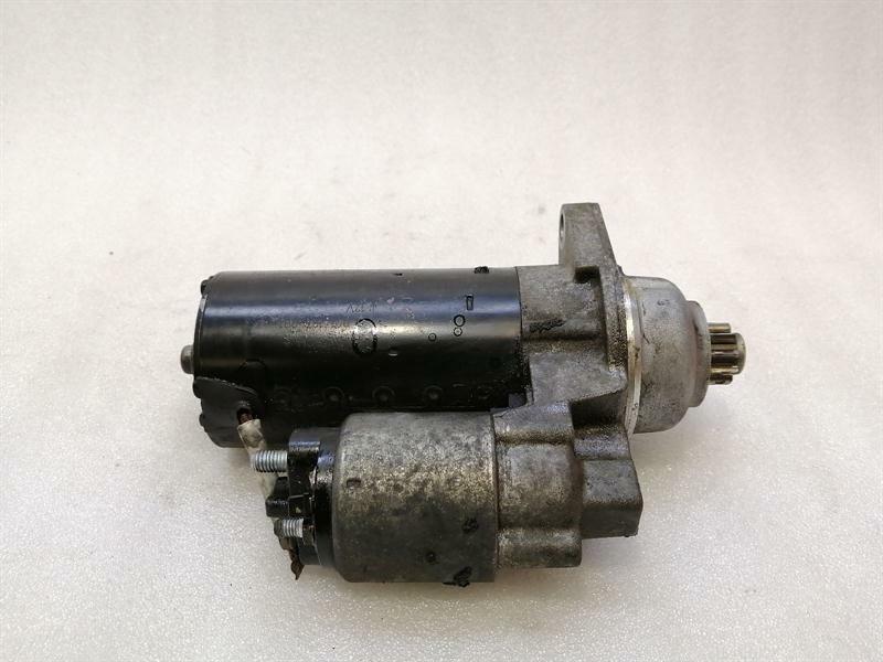 Porsche 911 (997) Porsche 911 997 starter engine 99660410300 starter Body type: Convertible
Fuel: Petrol