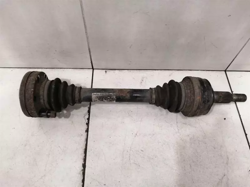 Porsche 911 (997) Porsche 911 997 left rear drive shaft 99733202403 drive shaft rear left Body type: Convertible
Fuel: Petrol
