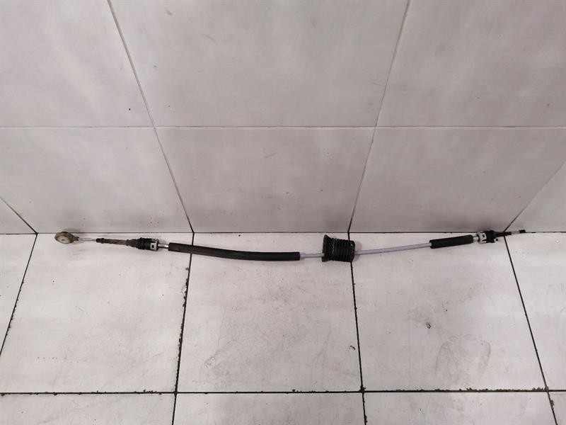 Porsche 911 (997) Porsche 911 997 Gearbox Cable 99742603301 Transmission Cable Tiptronic Body type: Convertible
Fuel: Petrol