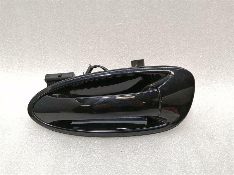Porsche 911 (997) Porsche 911 997 Left Door Handle 99753706101 Door Handle Left RHD Body type: Convertible
Fuel: Petrol