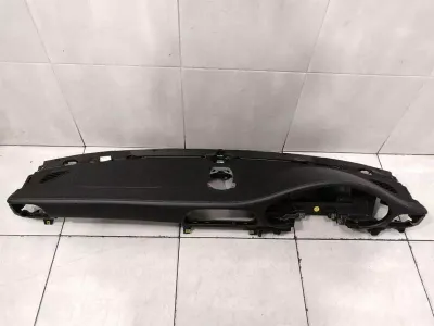 Porsche 911 997 Dashboard Läder Sport Chrono 99755210207 Extended Leather RHD