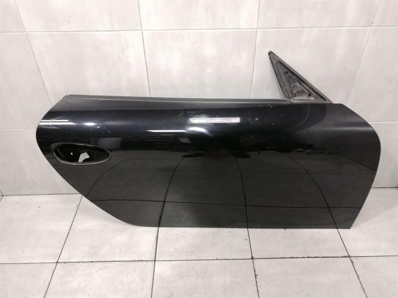 Porsche 911 997 right front door 99753101204 door front right