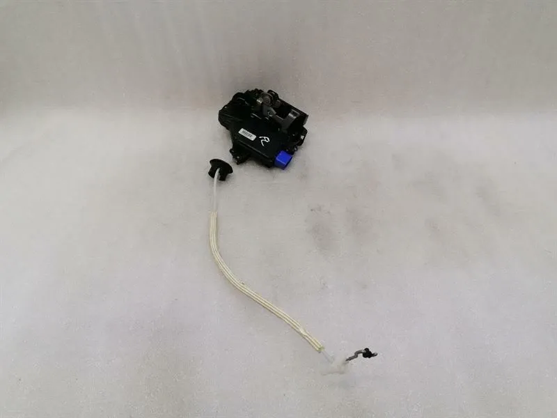 Porsche 911 997 RHD left door lock 3D2837015 door lock