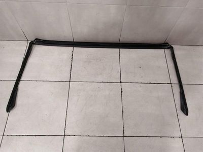 Uszczelka przedniej szyby Porsche 911 997 99753707702 uszczelka przedniej szyby kabrioletu