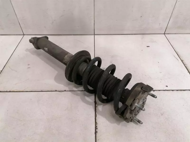 Porsche 911 (996) Porsche 911 997 shock absorber rear 99733305109 shock absorber rear Body type: Coupe
Fuel: Petrol