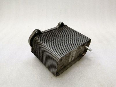 Porsche 911 997 Engine Oil Cooler 99710702500 Oil Cooler Cooler