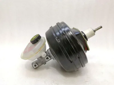 Porsche 911 997 Brake Servo 99735502536 Brake Booster