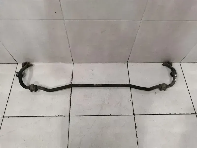 Porsche 911 (997) Porsche 911 997 Anti Roll Bar Rear 99733370120 Rear Stabilizer Bar Body type: Convertible
Fuel: Petrol
