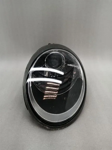 Porsche 911 997 Left Head Light99763115707 Headlights Left
