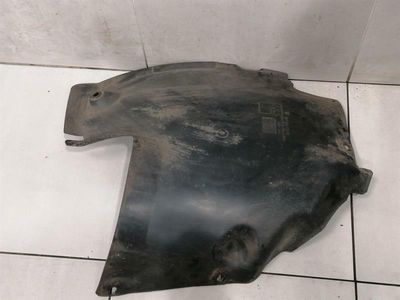 Cache-passage de roue arrière gauche en plastique pour Porsche 911 997 99750457300