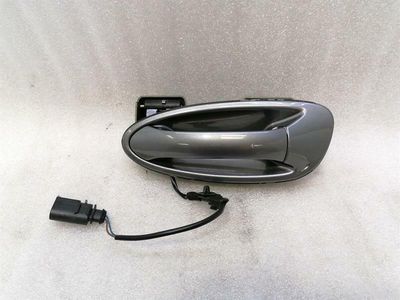 Porsche 911 997 Левая дверная ручка 99753706300 Дверная ручка левая праворульная