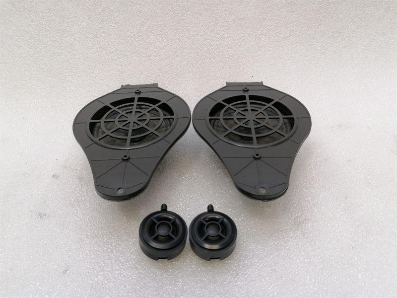 Porsche 911 (996) Porsche 911 997 Speaker 99754502100 Speaker SET SET Body type: Coupe
Fuel: Petrol
