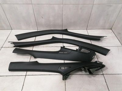 Porsche 911 997 leather cover set 99755518701 leather trim set