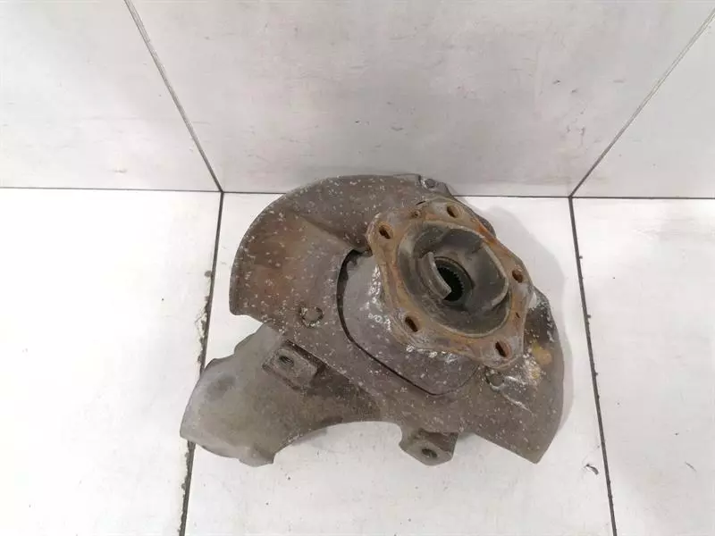 Porsche 911 (997) Porsche 911 997 Right Front Hub 997341666 Wheel Bearing Housing Front Right C4S AWD Body type: Coupe
Fuel: Petrol