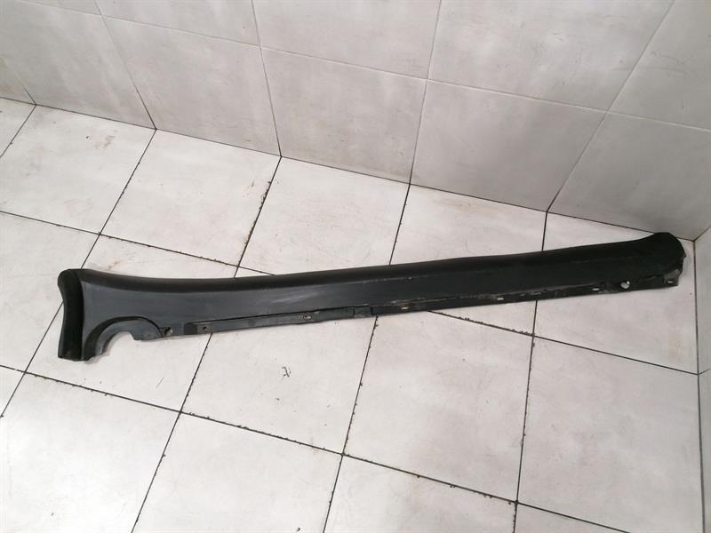 Porsche 911 (997) Porsche 911 997 GT3 right side skirt 99750446400 side sill right Body type: Coupe
Fuel: Petrol