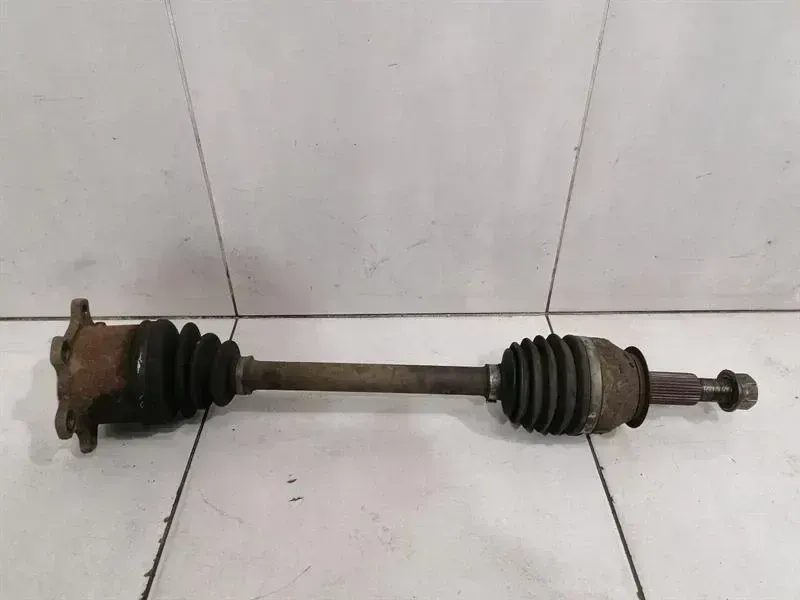 Nissan GT-R Nissan GT-R R35 Left Rear Drive Shaft 39600JF00A Drive Shaft Rear Left Body type: Coupe
Fuel: Petrol